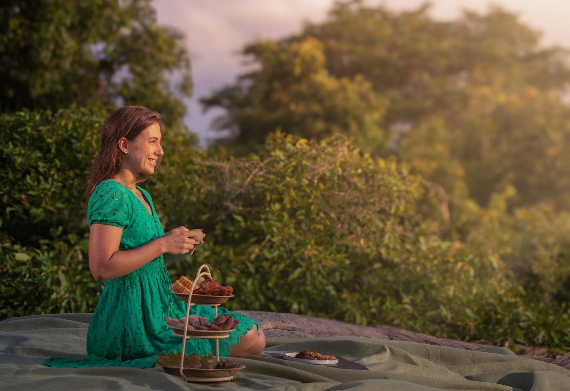 Ayugiri Ayurveda Wellness Resort Sigiriya Exterior foto